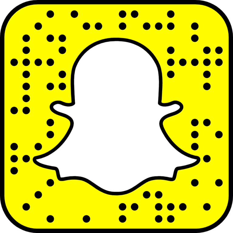 许的snapcode